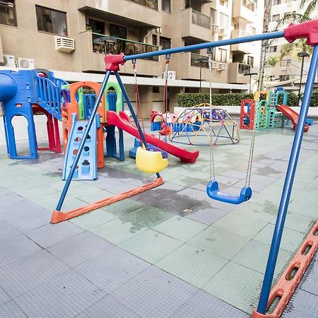 Localizacao Privilegiada Na Barra Da Tijuca Rj ريو دي جانيرو المظهر الخارجي الصورة