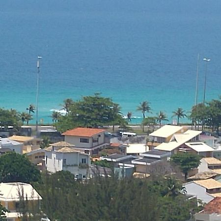 Localizacao Privilegiada Na Barra Da Tijuca Rj ريو دي جانيرو المظهر الخارجي الصورة
