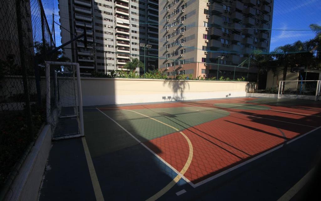 Localizacao Privilegiada Na Barra Da Tijuca Rj ريو دي جانيرو الغرفة الصورة