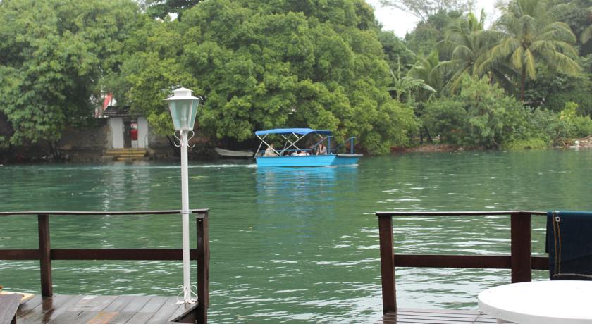 Localizacao Privilegiada Na Barra Da Tijuca Rj ريو دي جانيرو المظهر الخارجي الصورة
