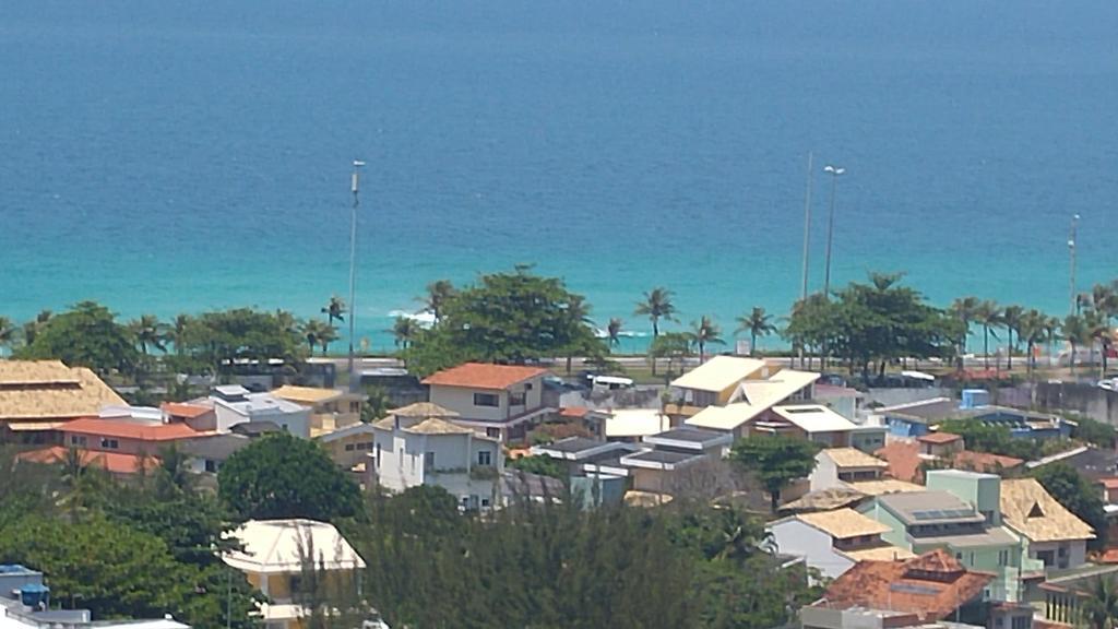 Localizacao Privilegiada Na Barra Da Tijuca Rj ريو دي جانيرو المظهر الخارجي الصورة